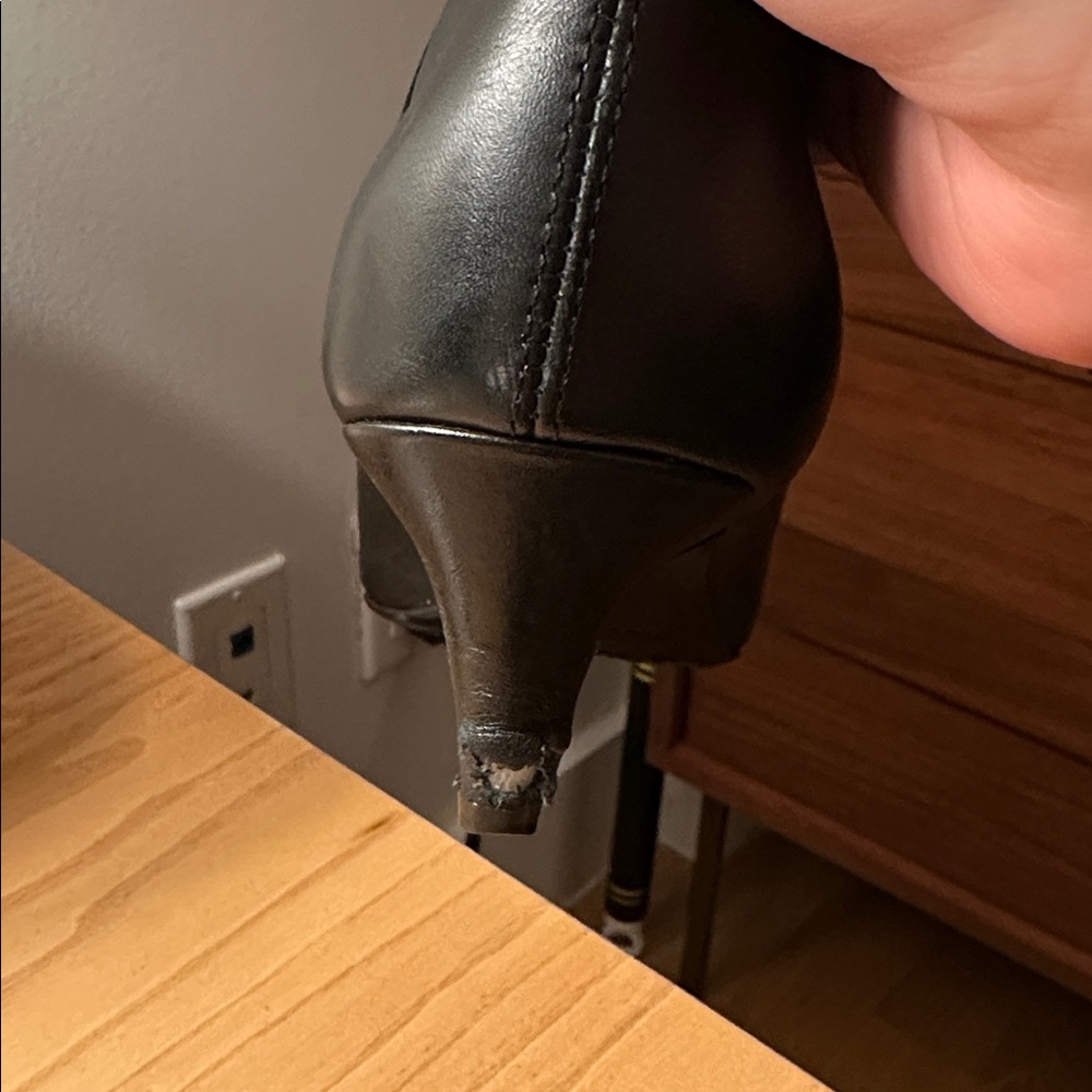 Reformation Remy Boot - Picture 5 of 5